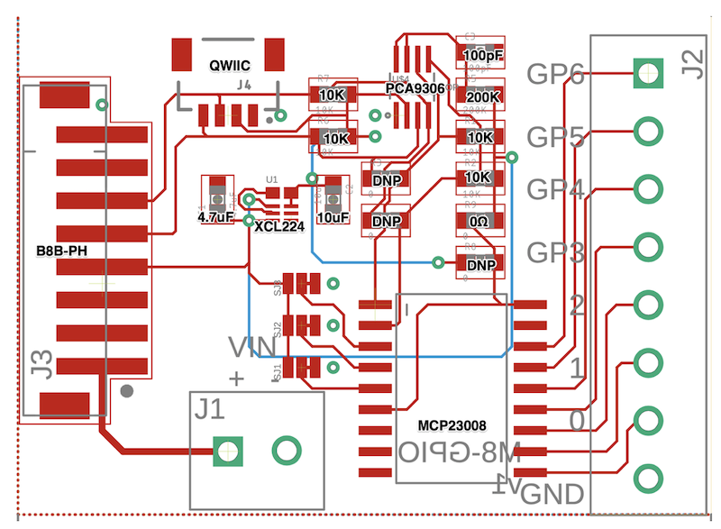 Assembly 5V