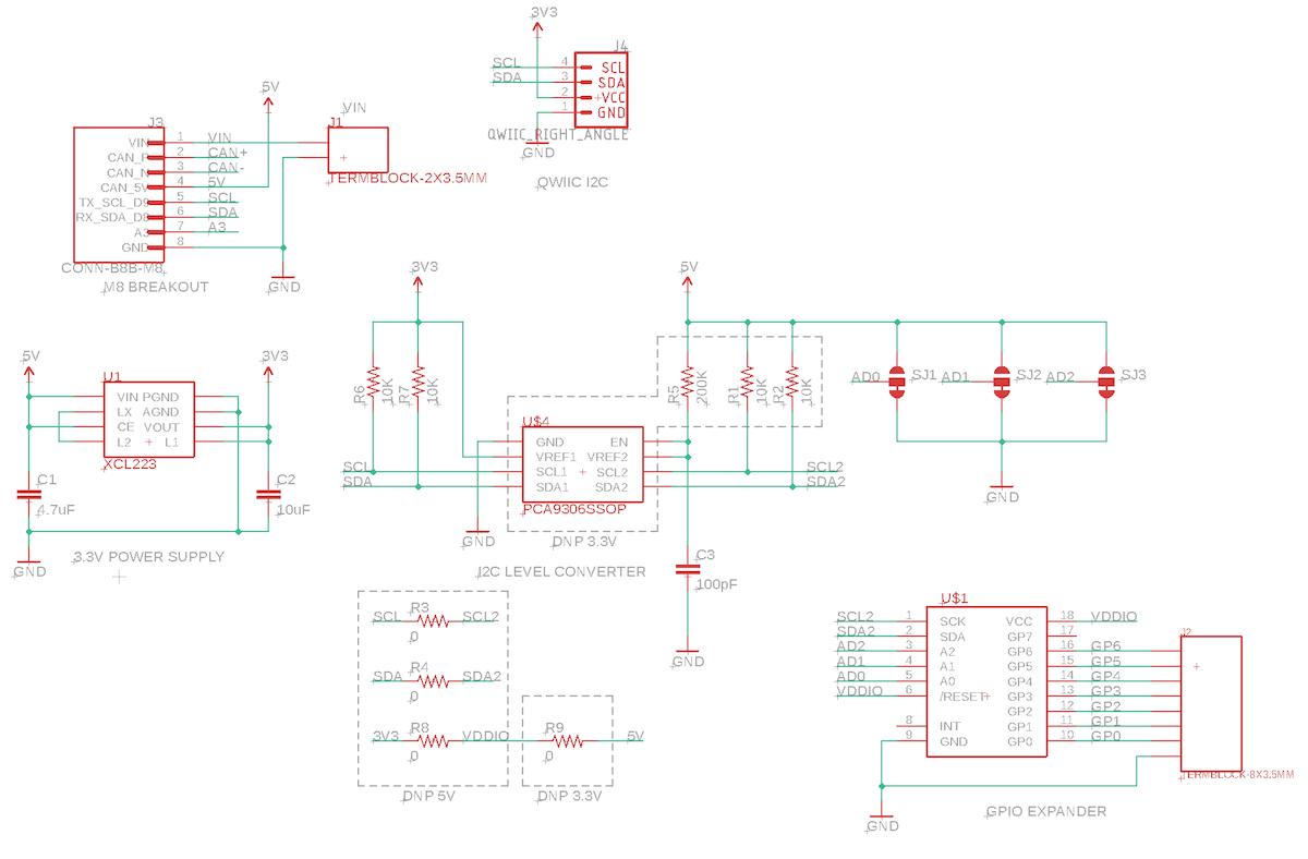 Schematic