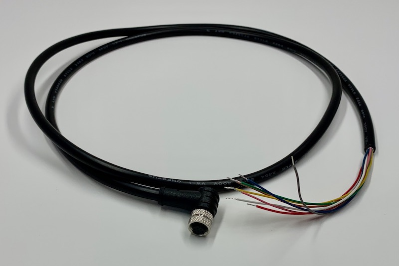 M8 cable