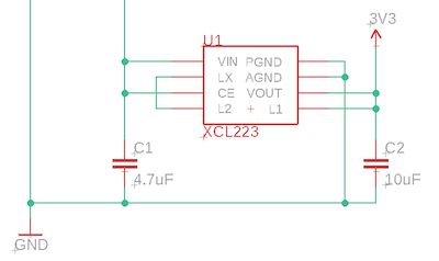 Regulator