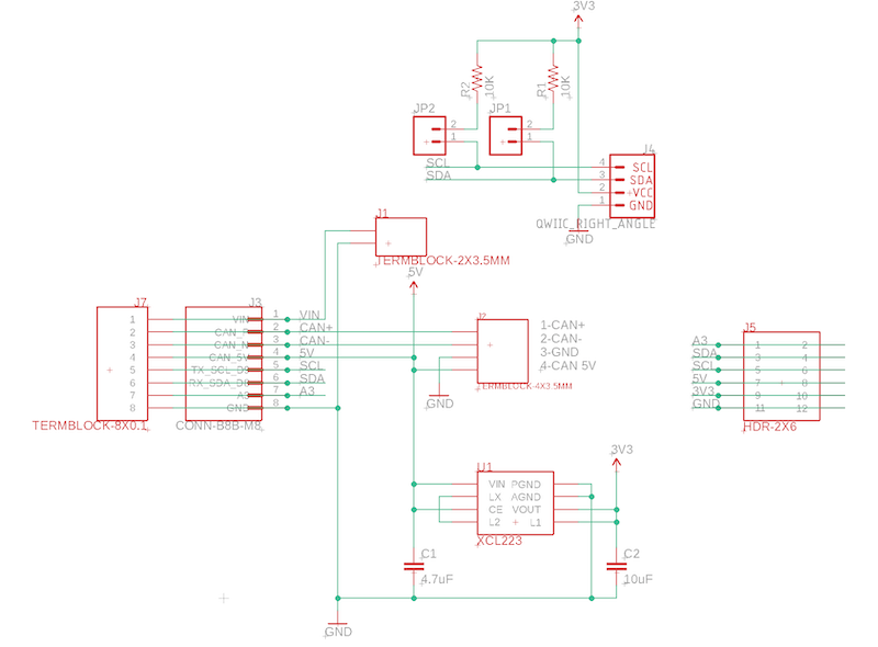 Schematic