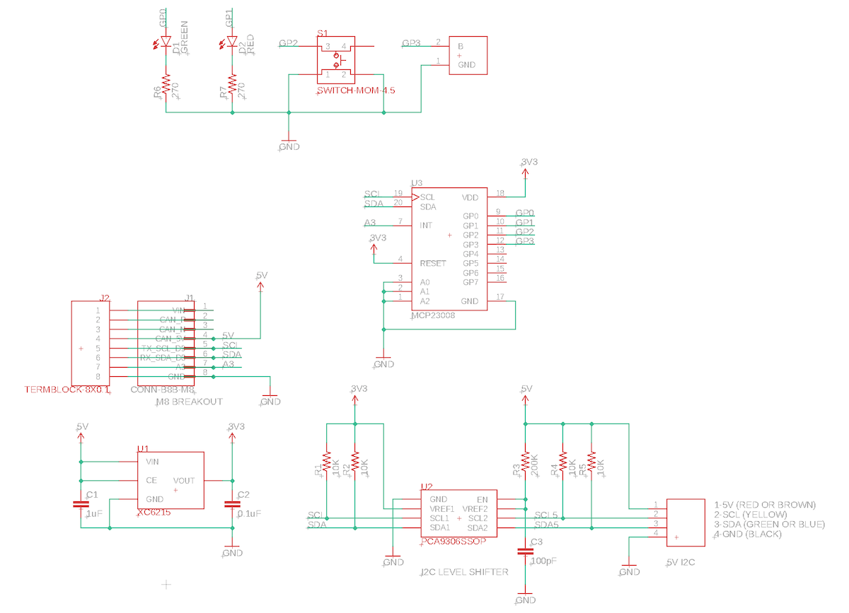 Schematic 1