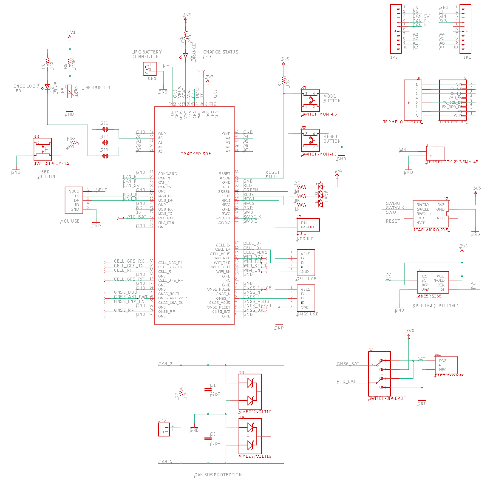 Schematic
