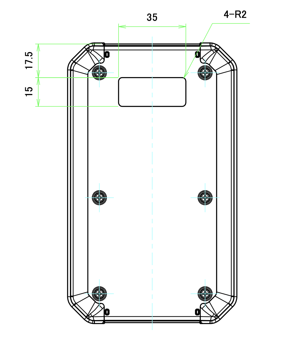 Case Bottom