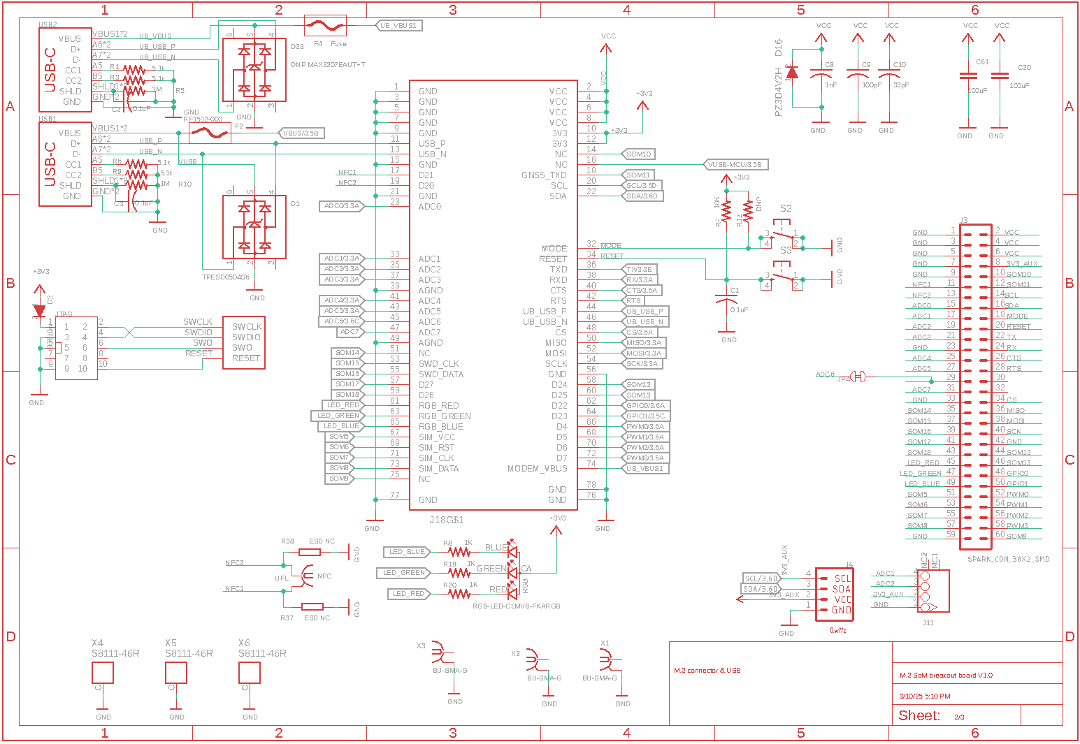 Schematics Page 2