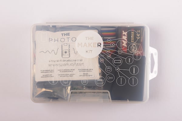 Photon Maker Kit