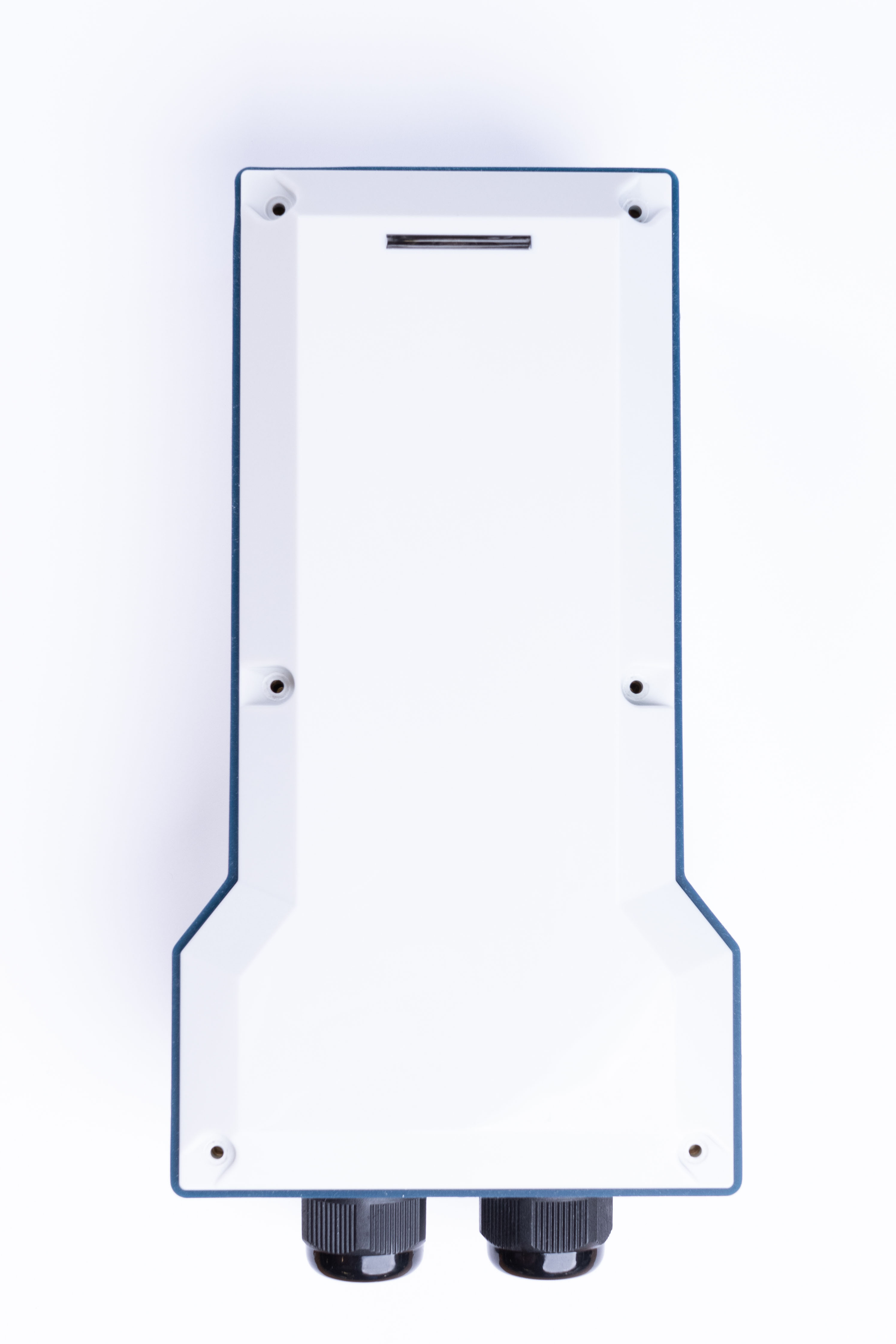 M1 Enclosure top