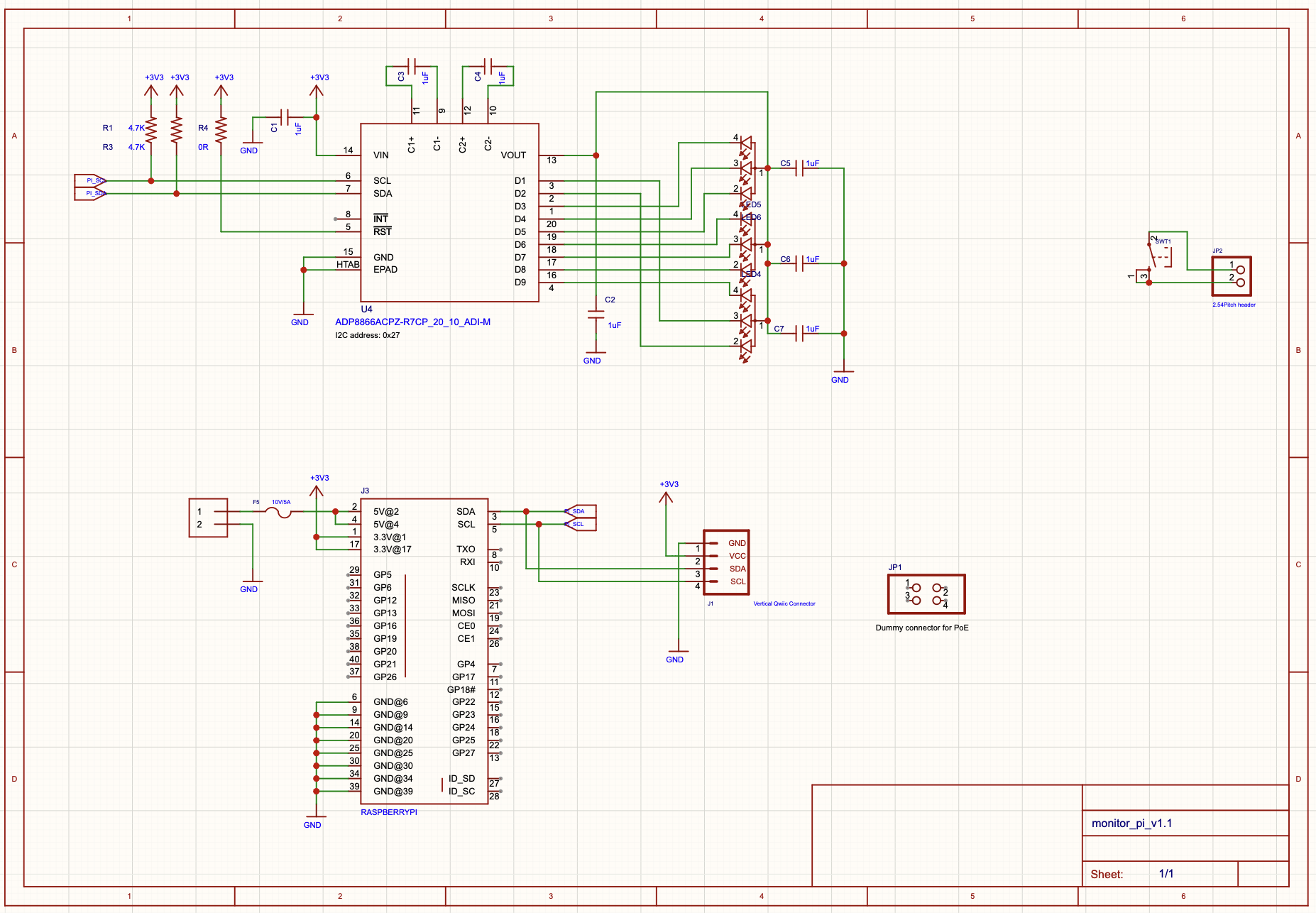Schematic
