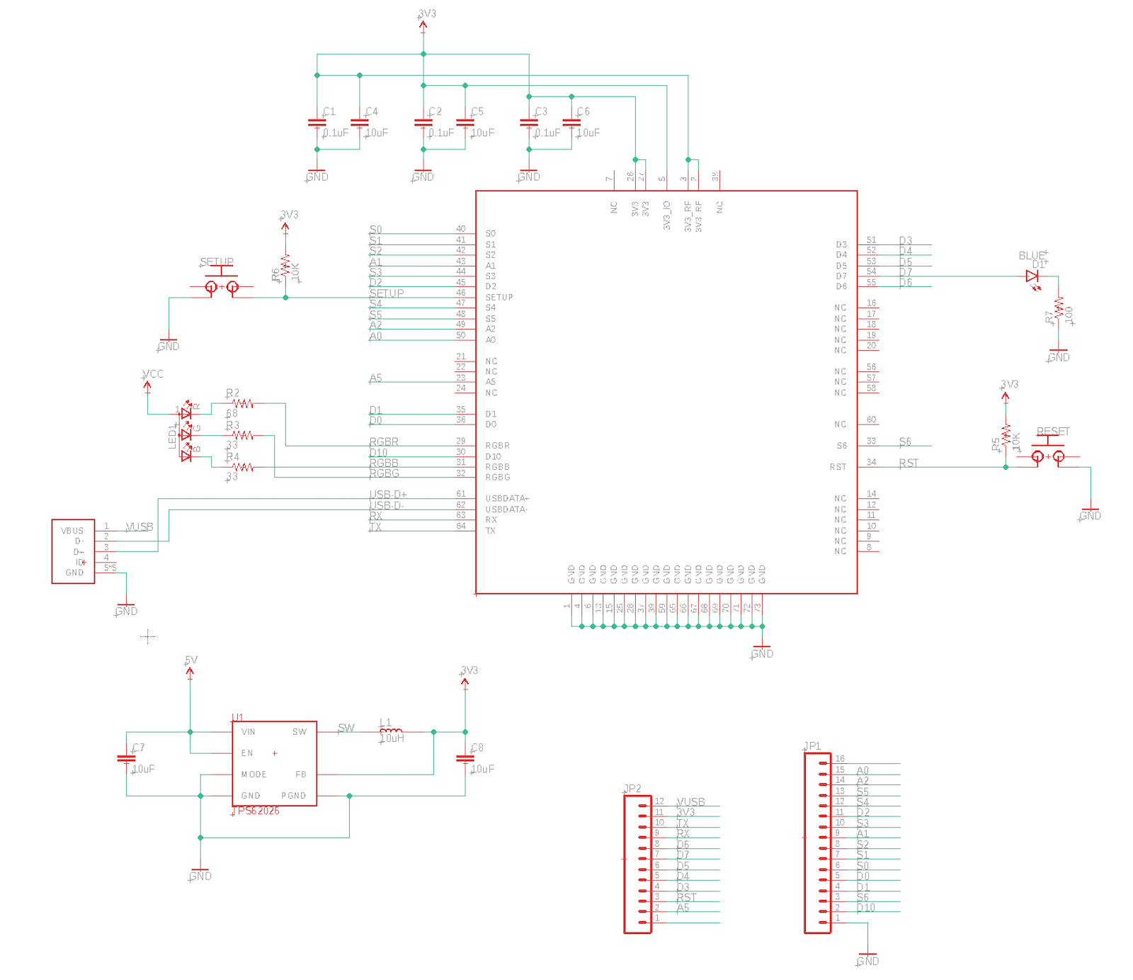 Schematic