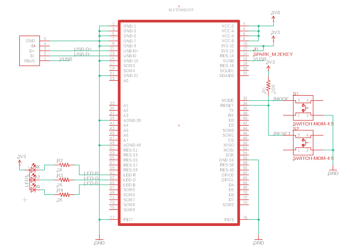 Schematic Main